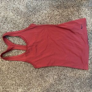 Nike tank top